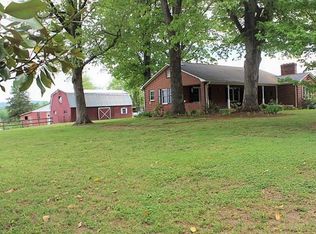 471 Legion Rd, Lenoir, NC 28645