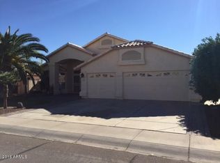 9971 W Mohawk Ln, Peoria, AZ 85382