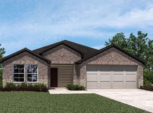 11304 NW 95th Ter, Yukon, OK 73099