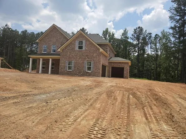 113 Southview Dr, Ellenwood, GA 30294