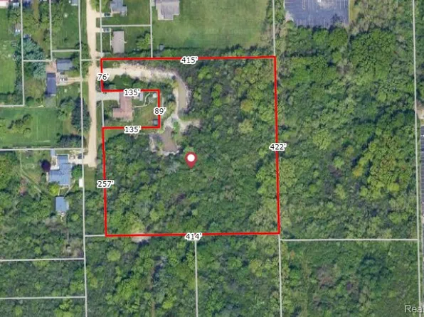 0 Mallison Ave, Flint, MI 48532