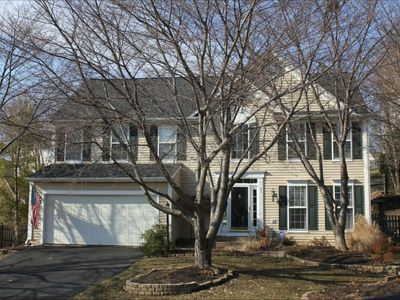 63 Brittany Ln, Stafford, VA, 22554