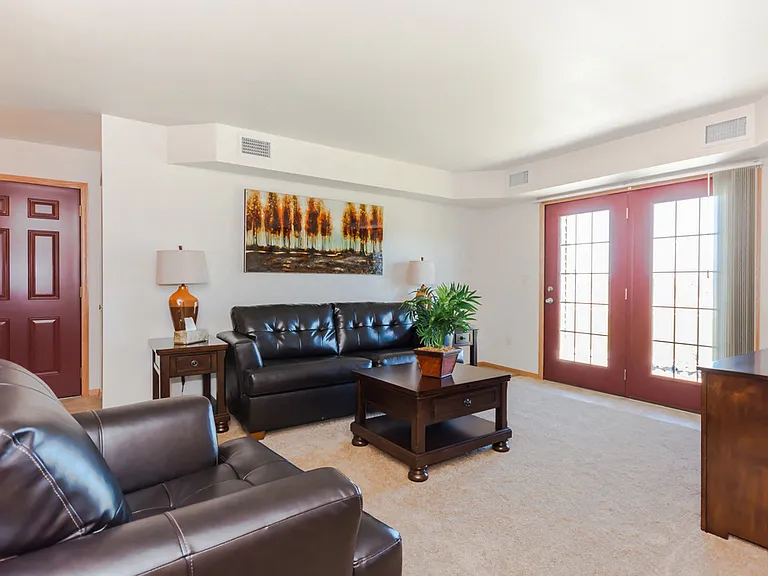 Desoto Townhomes — Photo 5