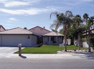 68755 Durango Rd, Cathedral City, CA 92234