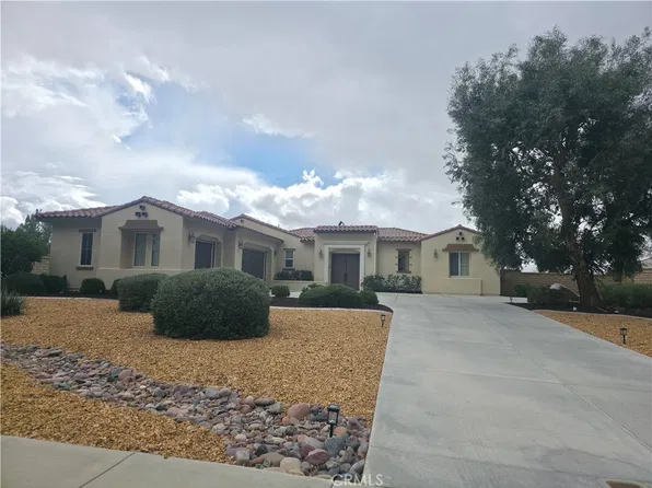 19463 Chuparosa Rd, Apple Valley, CA 92307