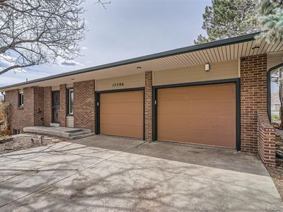 17306 W 17th Place, Golden, CO, 80401