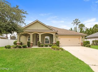 9868 PATRIOT RIDGE Drive, Jacksonville, FL 32221