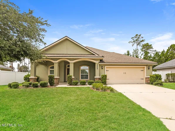 9868 PATRIOT RIDGE Drive, Jacksonville, FL 32221