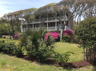 7801 Beach Dr, Myrtle Beach, SC 29572