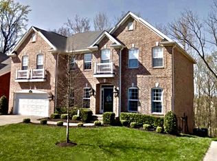 314 Forest Bend Dr, Mount Juliet, TN 37122