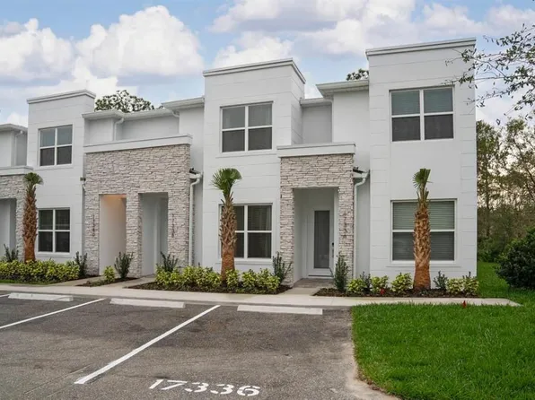 17338 Blessing Dr, Clermont, FL 34714