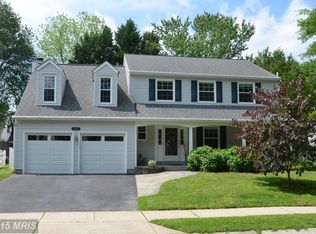 2337 Putnam Ln, Crofton, MD 21114