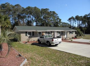 3202 E Oak Island Dr, Oak Island, NC 28465