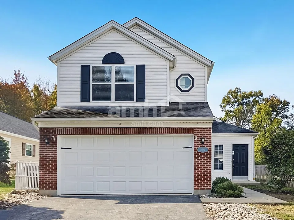 2087 Wood Brook Ct