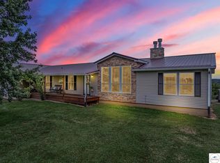 11195 Saline J Hwy, Nelson, MO 65347