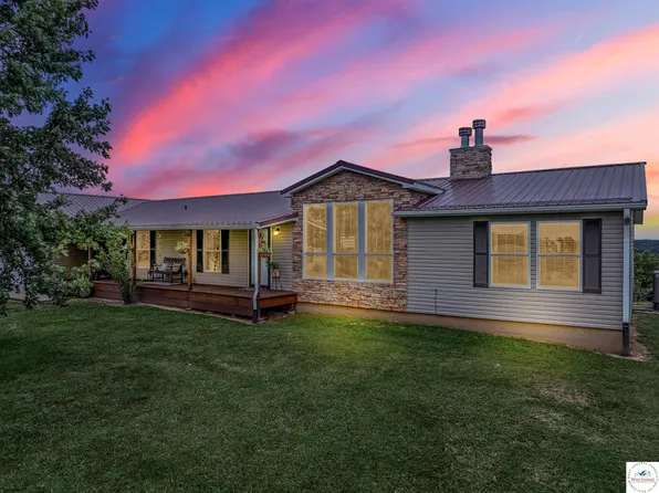 11195 Saline J Hwy, Nelson, MO 65347