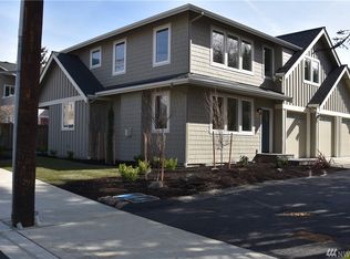 318 Howell Way #A, Edmonds, WA 98020