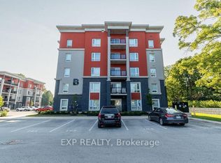 5971 Dorchester Rd #309B, Niagara Falls, ON L2G 5S8