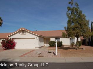 1308 E Scott Ave, Gilbert, AZ 85234