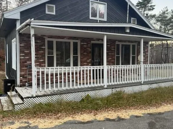19 Gagnon Road, Madawaska, ME 04756
