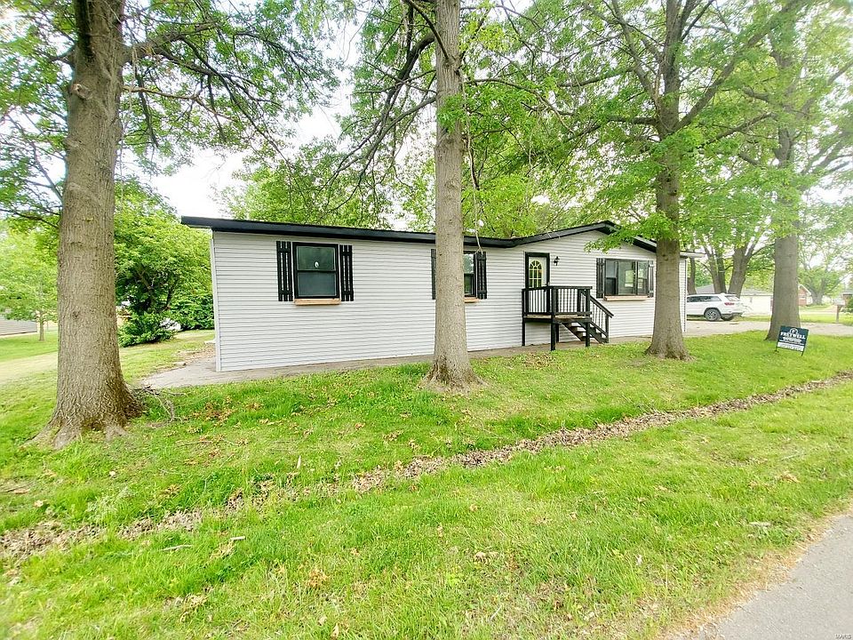 650 W Chestnut St, Kahoka, MO 63445 Zillow