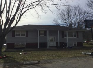 505 Margaret St, Richmond, MO 64085