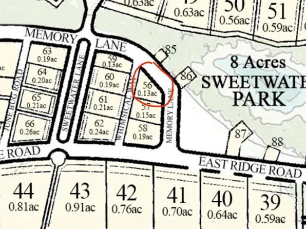 29756 Memory Ln #56, Norman, OK 73072