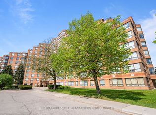 6 Humberline Dr #202, Toronto, ON M9W 6X8
