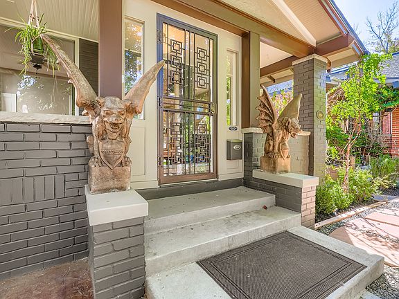 Welcome home.