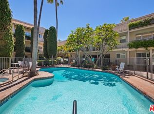 11670 W Sunset Blvd APT 112, Los Angeles, CA 90049