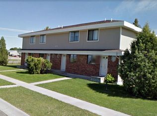 471 Paxon St APT D, Helena, MT 59602