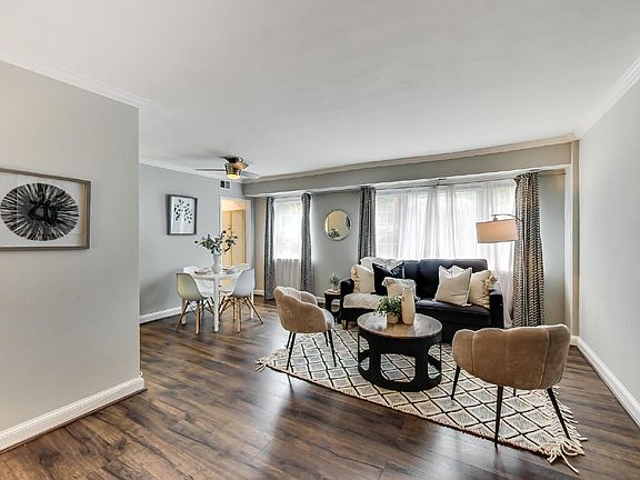 5th image of 1303 N Ode St APT 215