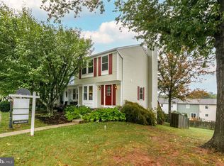 9061 New Britain Cir, Manassas, VA 20110