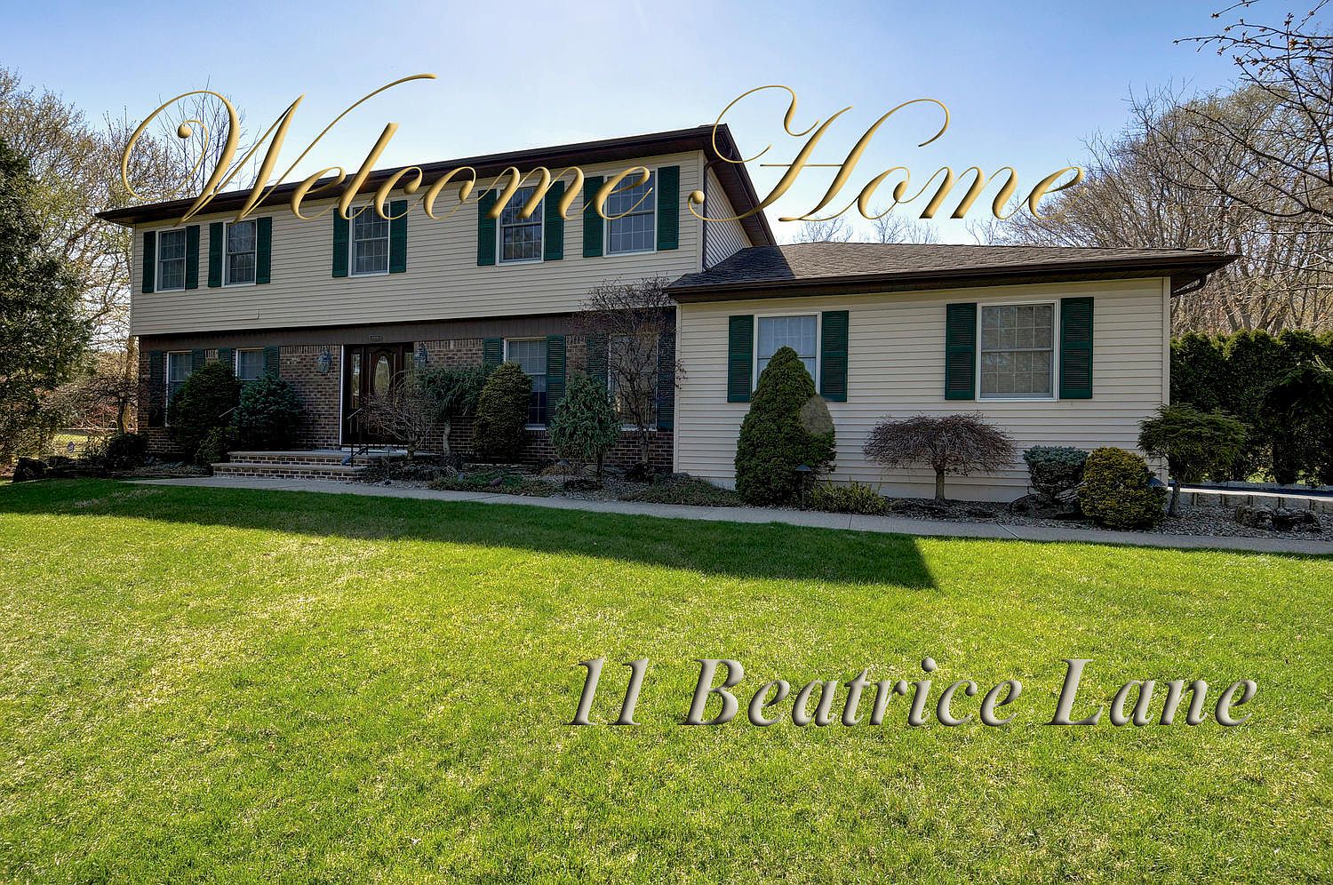 11 Beatrice Ln Wayne NJ 07470 Zillow