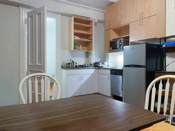 311 Beacon St APT 4, Boston, MA 02116