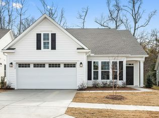 3164 Cross Vine Ln, Summerville, SC 29483
