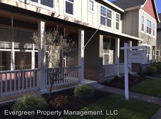 1390 NE Park Ln, Fairview, OR 97024