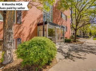 Govenors park, Denver, CO 80218
