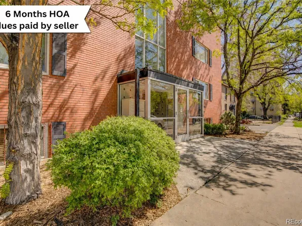 925 E 8th Avenue #140, Denver, CO 80218