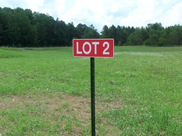 2 Jack Pine Trl, Webster, WI 54893