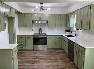2117 N Lincoln Ave, Moore, OK 73160