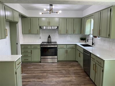 2117 N Lincoln Ave, Moore, OK, 73160