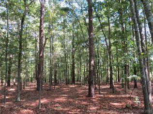 0 Rocky Fork Church Rd, Sanford, NC 27332