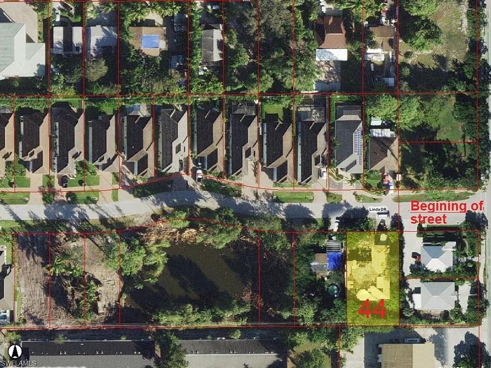 1st image of 2860 Linda DR
