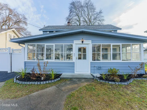 27 McNutt Avenue, Albany, NY 12205