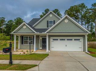 108 Ancestry Ln, Moncks Corner, SC 29461