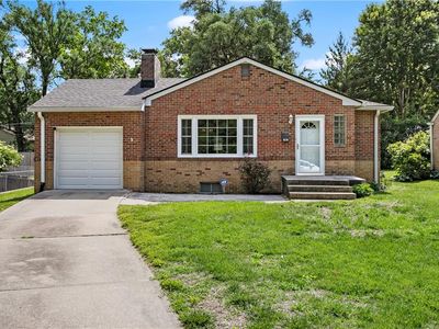 8219 Mercier St, Kansas City, MO, 64114