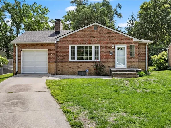 8219 Mercier St, Kansas City, MO 64114