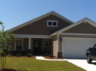354 Blackpepper Loop LOT 284, Little River, SC 29566