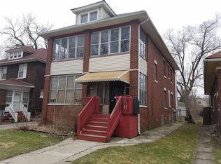 15520 Vine Ave #2, Harvey, IL 60426